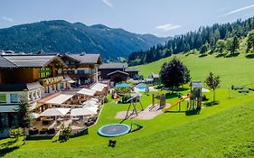 Hotel Taxerhof
